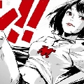 扛刀小罗莉